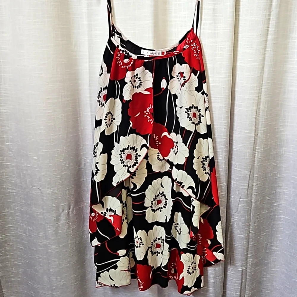 ROSE GAL DRESS